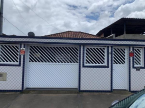 Linda casa em Santos